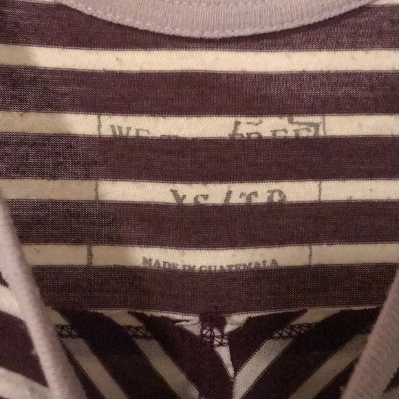 XS Free People Tank Top - Picture 3 of 4